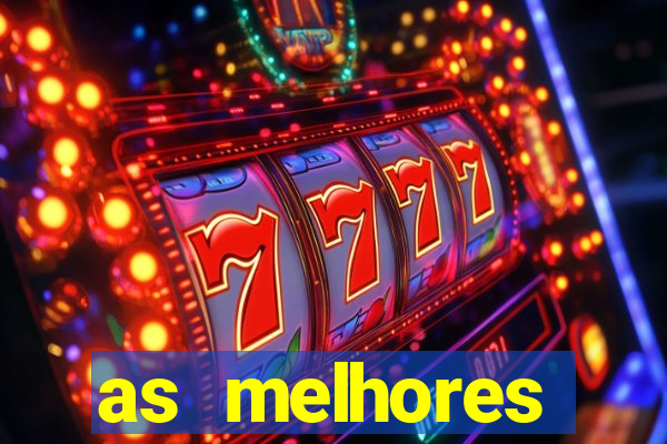 as melhores plataformas de jogo online