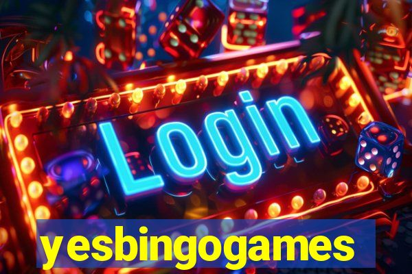 yesbingogames