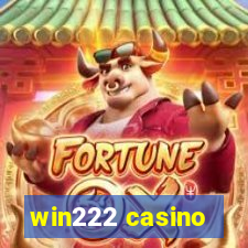 win222 casino