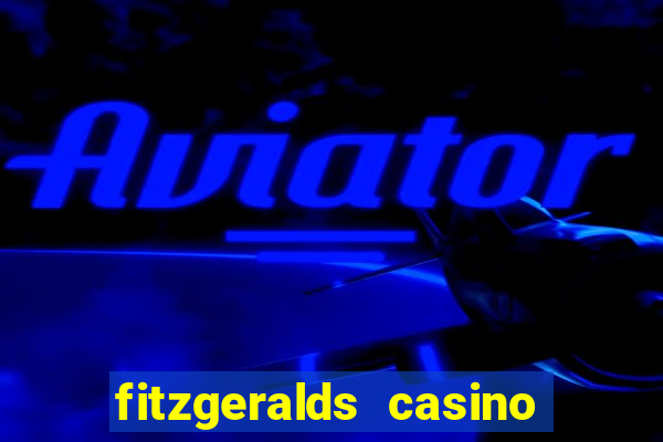 fitzgeralds casino las vegas