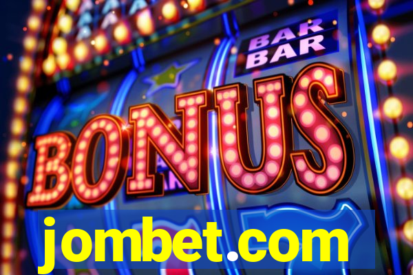 jombet.com