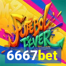 6667bet