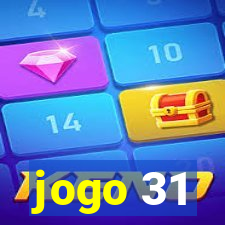 jogo 31