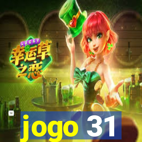 jogo 31