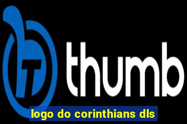 logo do corinthians dls