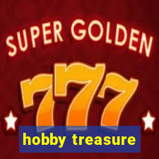 hobby treasure