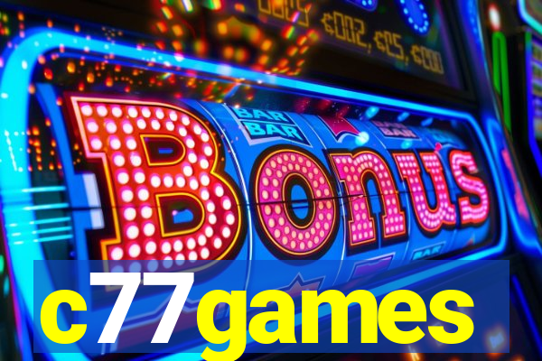 c77games