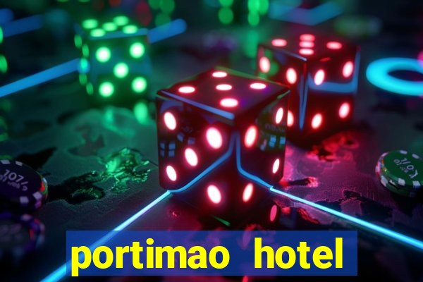 portimao hotel algarve casino