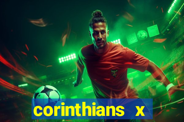 corinthians x cruzeiro futemax