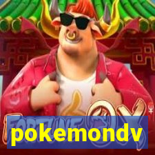 pokemondv