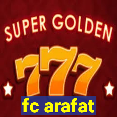 fc arafat