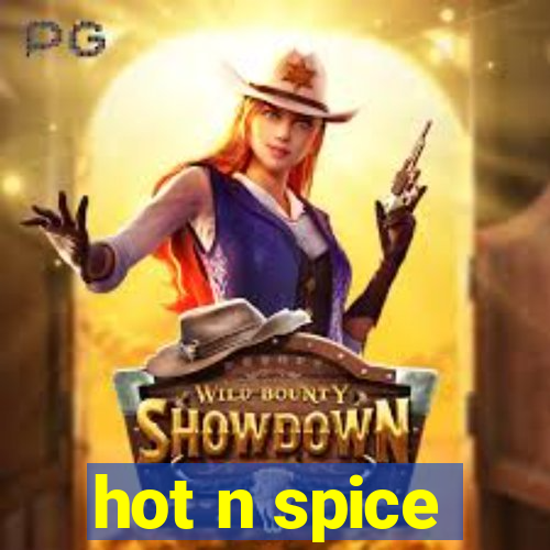 hot n spice