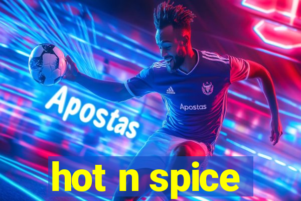 hot n spice