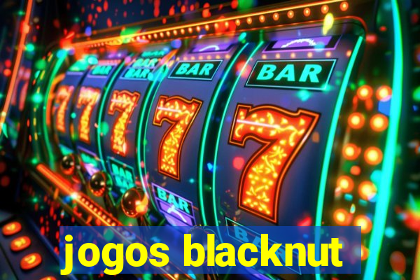 jogos blacknut