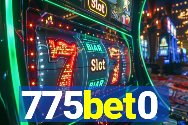 775bet0