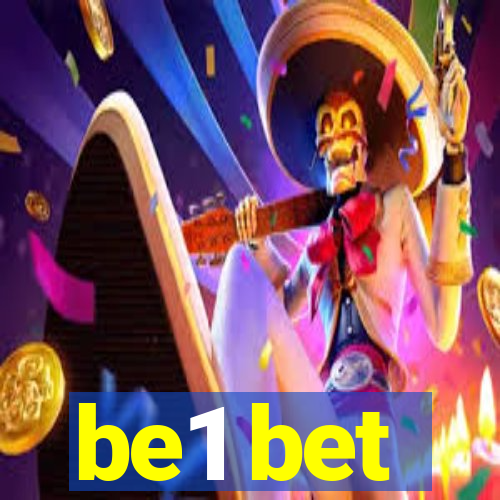 be1 bet