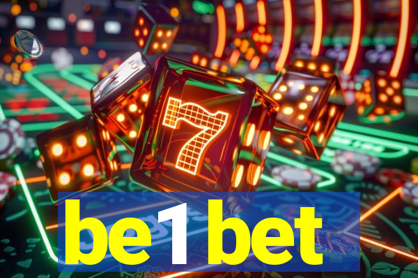 be1 bet