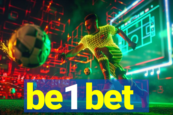 be1 bet