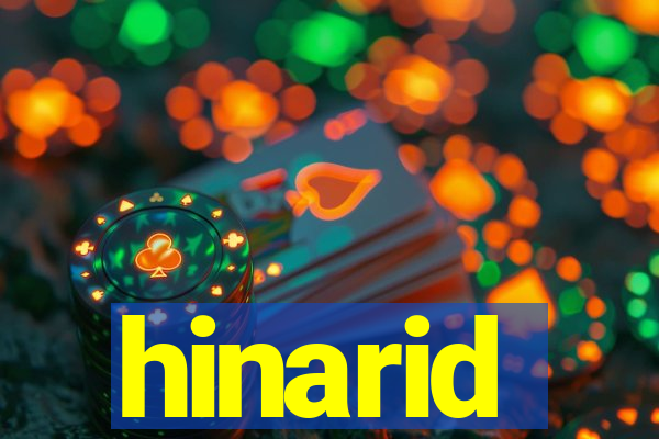 hinarid