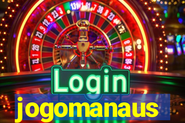 jogomanaus