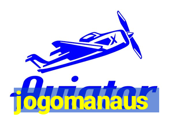 jogomanaus