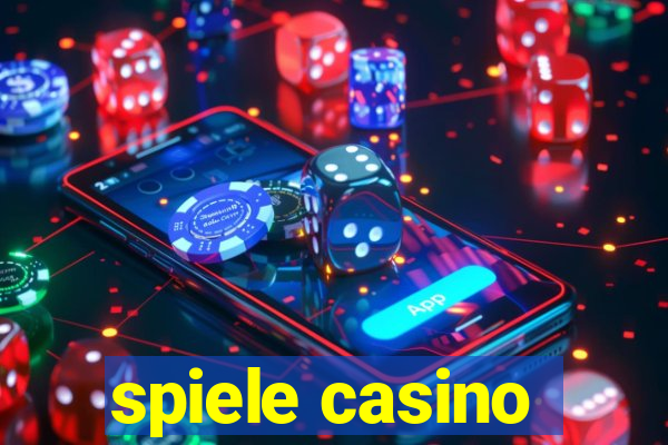 spiele casino