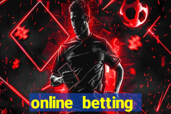 online betting united states