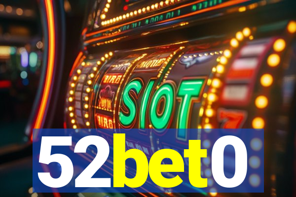 52bet0