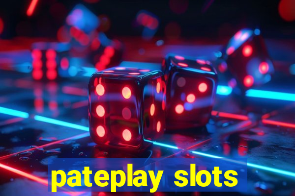 pateplay slots