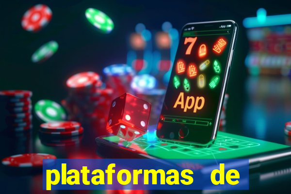 plataformas de jogos online