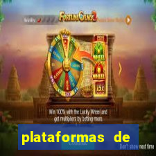 plataformas de jogos online