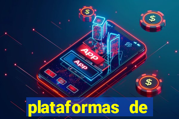 plataformas de jogos online