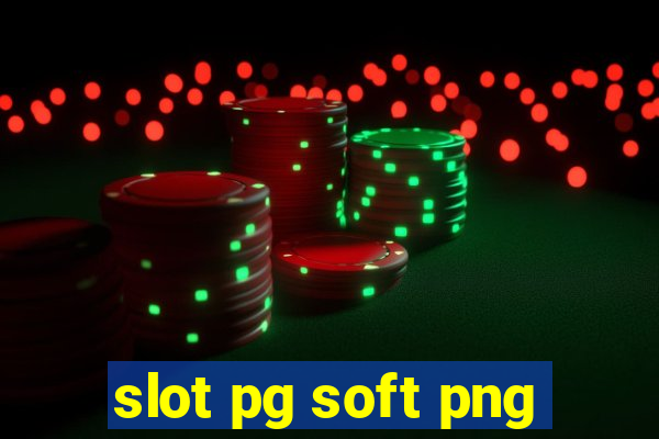 slot pg soft png