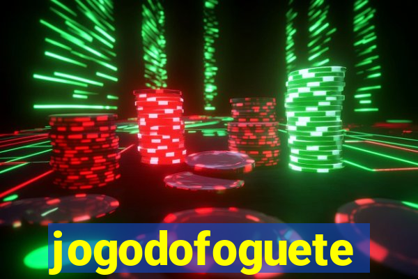 jogodofoguete