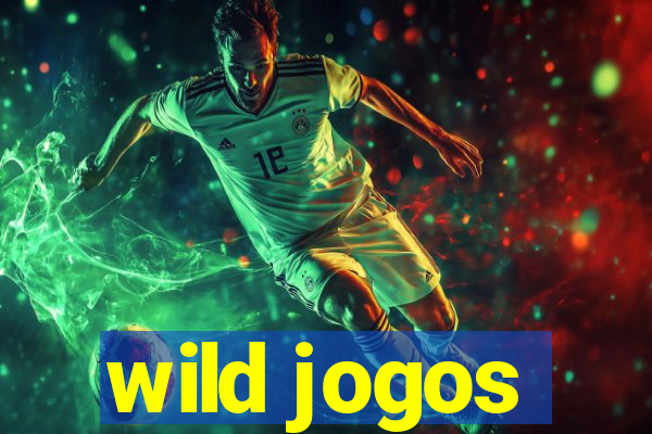 wild jogos