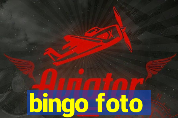 bingo foto