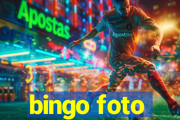 bingo foto