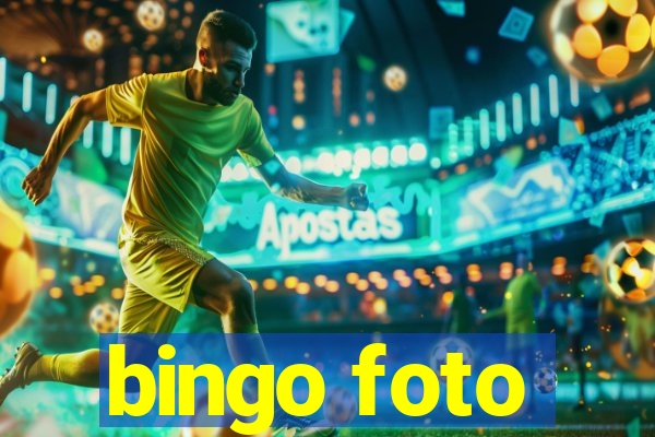 bingo foto