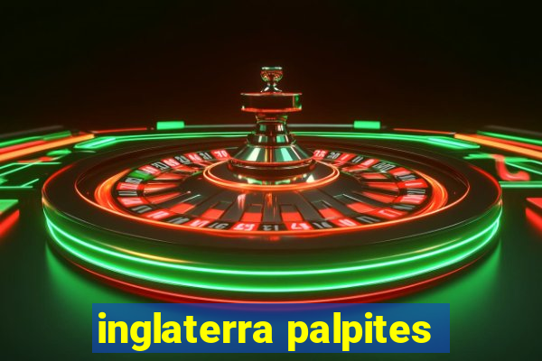 inglaterra palpites