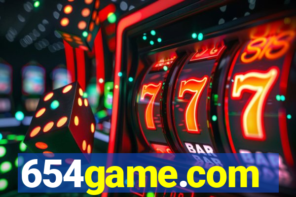 654game.com