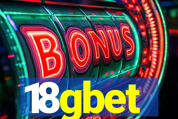 18gbet