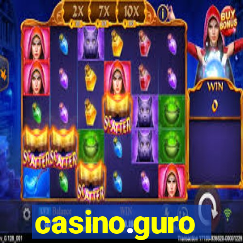 casino.guro