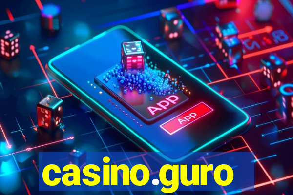 casino.guro