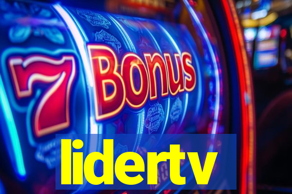 lidertv