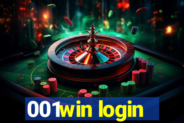 001win login