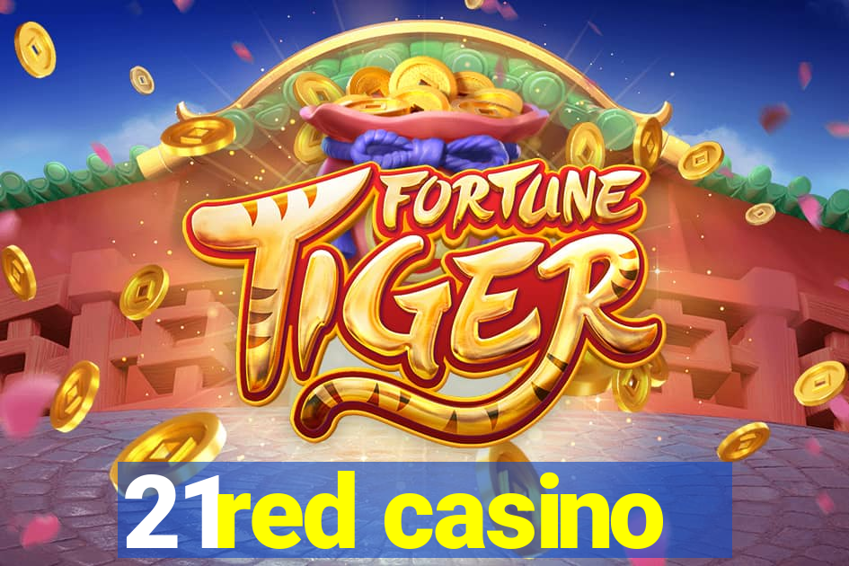 21red casino