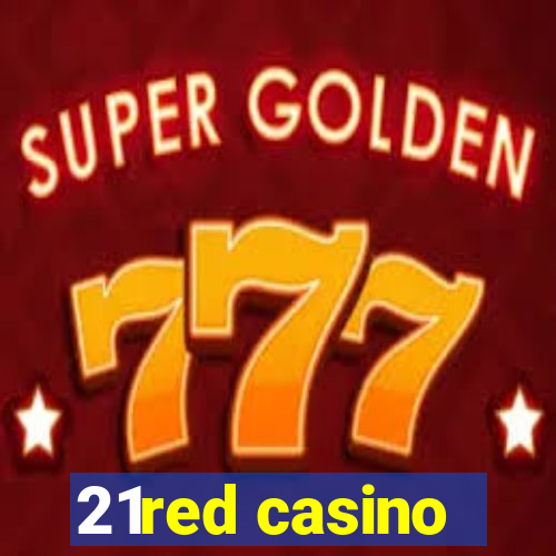 21red casino