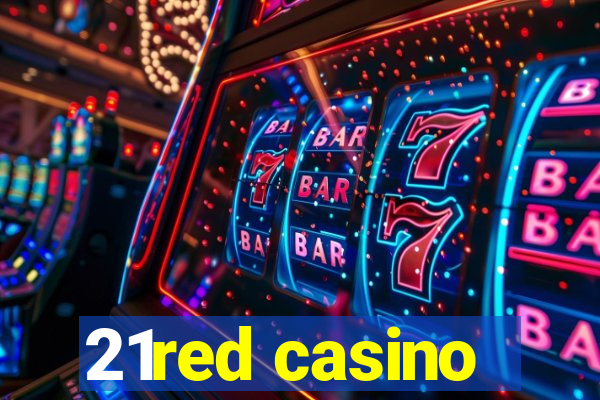 21red casino