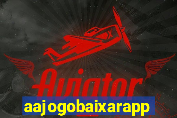 aajogobaixarapp