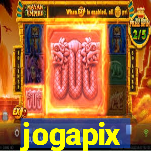 jogapix